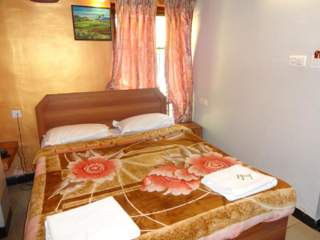Green Apple Residency Утакаманд Экстерьер фото
